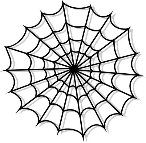 free spider web images